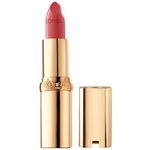 L'Oréal Paris Colour Riche Lipstick, Everbloom, 0.13 oz.