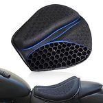 Gel Bike Seats