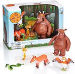 WOW! STUFF The Gruffalo Story Time 