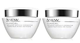 Avon Anew Clinical Advanced Wrinkle