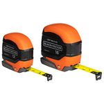 Black & Decker Measuring Tapes