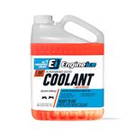 Engine Ice Hi Performance SXS/ATV Anti-Freeze Coolant 1/2 Gallon (12556)