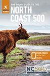 The Rough Guide to the North Coast 500: Compact Travel Guide with eBook (Rough Guides Main Series)