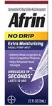 Afrin No Drip Extra Moisturizing 12