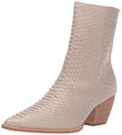 Matisse Women's Caty, Ivory 7.5 US/7.5 M US