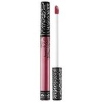 Kat Von D Everlasting Liquid Lipstick Mother - Dusty Mauve Pink by Kat Von D