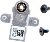 FKA M.2 SSD Support Bracket Solid-State Drive Mounting Metal X8MY9 0X8MY9 for Dell G15 5510 5511 5515 2021