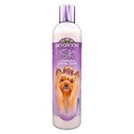 Bio-Groom Silk Crème Rinse Conditioner for Dogs, Replenish Dogs Moisture and Maintain Coat Healthy, Silky, Shiny, Nourishes Skin and Keep Them Smelling Fresh, 355 ml