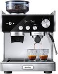 Breville Barista Signature Espresso