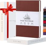 BEECHMORE BOOKS Sketch Book, A4 8.5