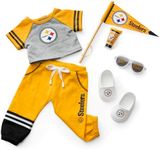 American Girl Pittsburgh Steelers 1