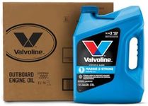 Valvoline 2-Cycle Marine TCW-3 Moto