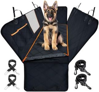 Dog Car Se