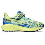 ASICS Kid's PRE Noosa TRI 15 Pre-School Shoes, K10, Illusion Blue/Aquamarine