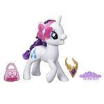 My Little Pony Talking Rarity Dolls (Multi Color)