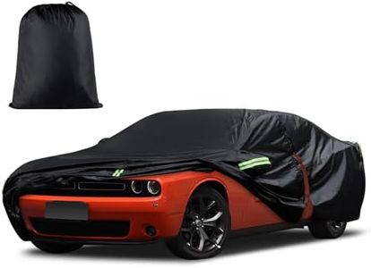 Car Cover 