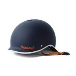 Thousand Adult Bike Helmet, (Thousand Navy, Large)