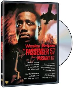 Passenger 57