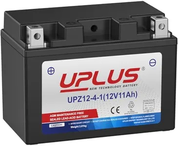 UPLUS UPZ1