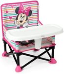 Bright Starts Disney Minnie Mouse P