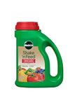 Miracle-Gro Shake N Feed Tomato, Fruits & Vegetables Plant Food 10-5-15 2.04 Kg