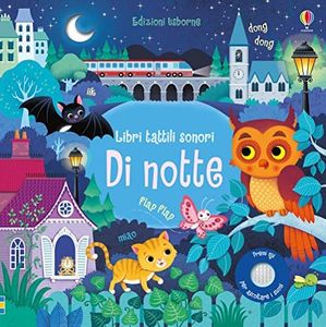 Di notte. 