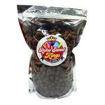 Chewing Nuts Milk Chocolate Toffee Centre 1kg Bag, Sweets Pick n Mix Candy Sweets Pouch