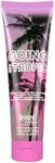 devoted creations Going Off Tropic - Skin Quenching Extracts Electrolyte Enhanced Indoor/Outdoor Dark Tanning Lotion 251ml