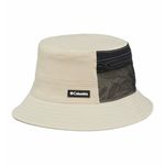 Columbia Unisex Trek Bucket Hat Bucket Hat, Ancient Fossil, Size S/M