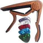 WINGO Classical Flat Guitar Capo fo