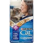 Purina Cat Chow High Protein Dry Ca