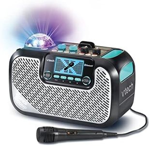 Vtech Supersound Karaoke 80-547404