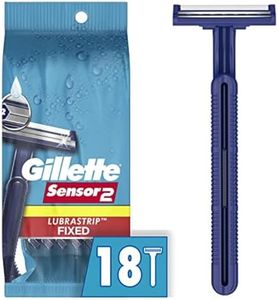 Gillette S