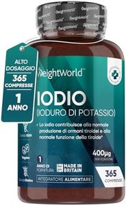 Ioduro di 