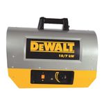 DeWALT DXH1000TS Forced Air Electric Heater