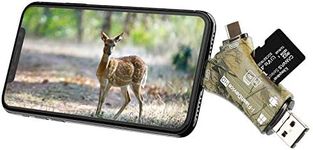 Liplasting Trail Camera Viewer SD C