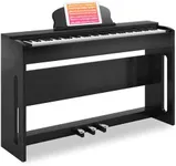 AODSK 88-Key Weighted keyboard pian