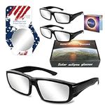 Keyaluo Solar Eclipse Glasses with 