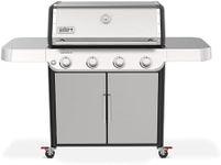 Weber Genesis S-415 Liquid Propane 