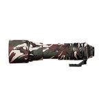 easyCover Lens Oak GREEN CAMOUFLAGE Neoprene Lens Protector Cover for Tamron 150-600mm f/5-6.3 Di VC USD Model AO11 Lens