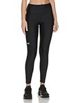 Under Armour Women's HeatGear High Waisted Leggings