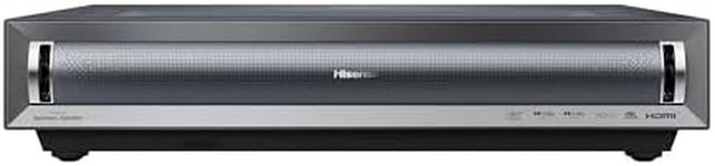 Hisense PX3TUK 4k Laser Cinema TriC