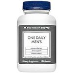 The Vitamin Shoppe One Daily Mens M