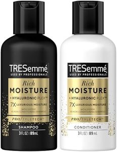 TRESemme S