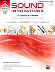 Sound Innovations for Concert Band,