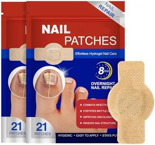 Nail Patch
