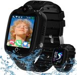 Kids Smart Watch Boys Girls - 4G Ki