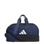 ADIDAS IB8649 TIRO L DU S BC Gym Bag Unisex Adult Team Navy Blue 2/Black/White Größe NS