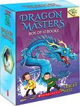 Dragon Masters Box Of 10 Books