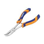 WISEPRO 6 inches Long Reach Pliers,